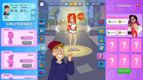 图片[5]-亿万先生 Build.19186741（Mr. Billion Idle Rich Tycoon）免安装中文版-87软件库｜绿色软件+破解游戏下载站