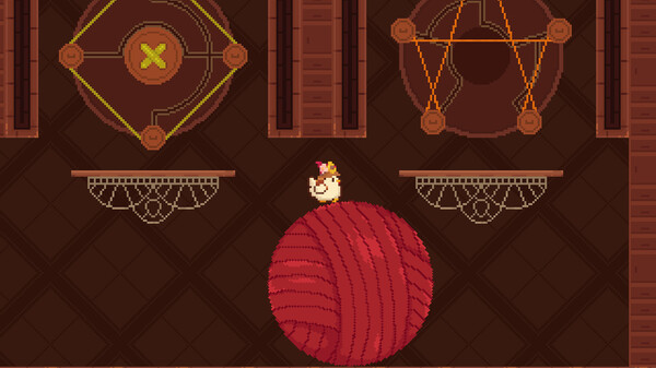 图片[5]-小鸡大探险 v1.1.7193（Chicken Journey）免安装中文版-87软件库｜绿色软件+破解游戏下载站