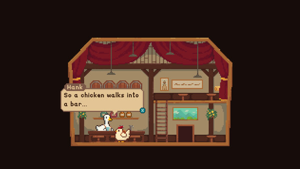 图片[6]-小鸡大探险 v1.1.7193（Chicken Journey）免安装中文版-87软件库｜绿色软件+破解游戏下载站