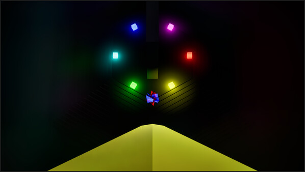 图片[3]-色度零 Build.19883705（Chroma Zero）免安装中文版-87软件库｜绿色软件+破解游戏下载站