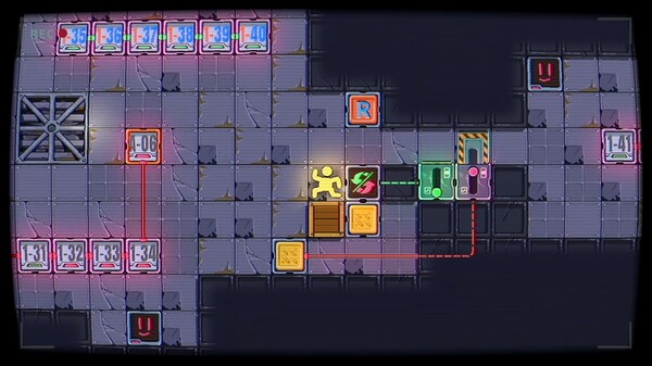 图片[6]-坍缩谜室 v1.2.3（Shrink Rooms）免安装中文版-87软件库｜绿色软件+破解游戏下载站