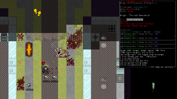 图片[2]-浩劫 终焉血脉|大灾变 最后一代|灾难：最后的一代 Build.19965641（Cataclysm The Last Generation）免安装中文版-87软件库｜绿色软件+破解游戏下载站