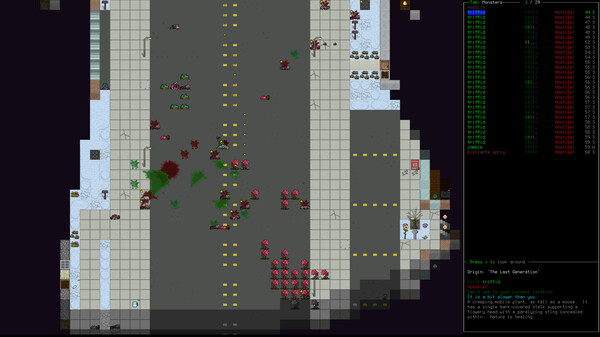 图片[5]-浩劫 终焉血脉|大灾变 最后一代|灾难：最后的一代 Build.19965641（Cataclysm The Last Generation）免安装中文版-87软件库｜绿色软件+破解游戏下载站