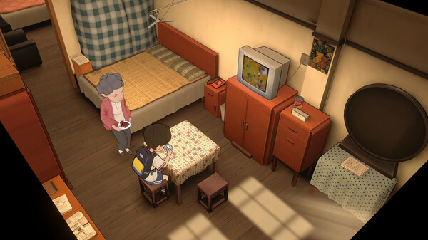 图片[2]-放学后 Build.19314941（After school）免安装中文版-87软件库｜绿色软件+破解游戏下载站