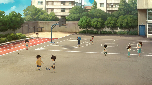 图片[4]-放学后 Build.19314941（After school）免安装中文版-87软件库｜绿色软件+破解游戏下载站