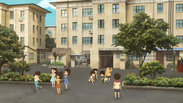 图片[5]-放学后 Build.19314941（After school）免安装中文版-87软件库｜绿色软件+破解游戏下载站