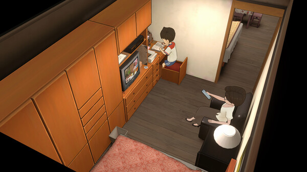 图片[6]-放学后 Build.19314941（After school）免安装中文版-87软件库｜绿色软件+破解游戏下载站