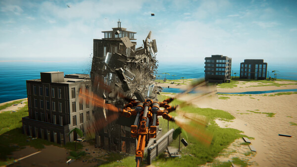 图片[3]-毁灭工具|毁灭性工具 Build.19946587（Instruments of Destruction）免安装中文版-87软件库｜绿色软件+破解游戏下载站