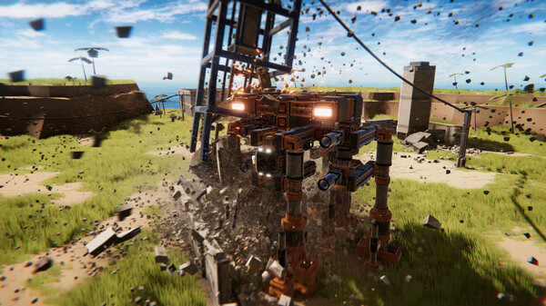 图片[5]-毁灭工具|毁灭性工具 Build.19946587（Instruments of Destruction）免安装中文版-87软件库｜绿色软件+破解游戏下载站