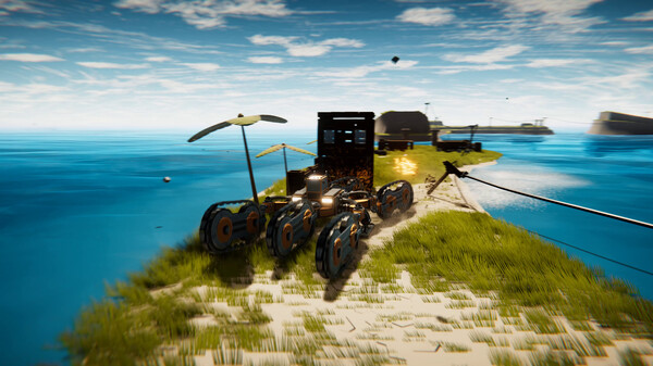 图片[6]-毁灭工具|毁灭性工具 Build.19946587（Instruments of Destruction）免安装中文版-87软件库｜绿色软件+破解游戏下载站