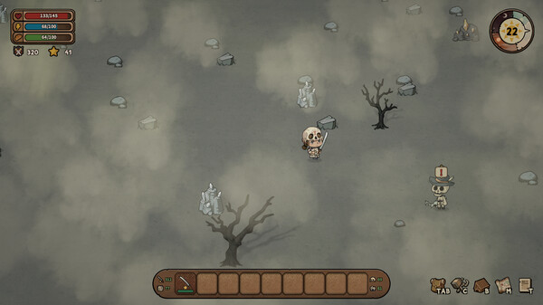 图片[6]-拾光物语 v1.0.0（Border Town）免安装中文版-87软件库｜绿色软件+破解游戏下载站