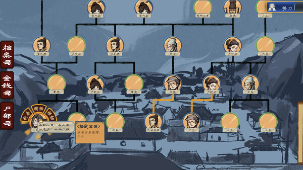 图片[6]-权臣 Build.19956029（The Minister）免安装中文版-87软件库｜绿色软件+破解游戏下载站