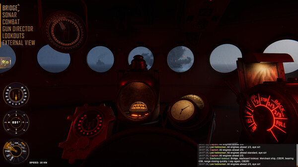 图片[4]-驱逐舰：U型艇猎手 v1.0.13（Destroyer: The U-Boat Hunter）免安装中文版-87软件库｜绿色软件+破解游戏下载站