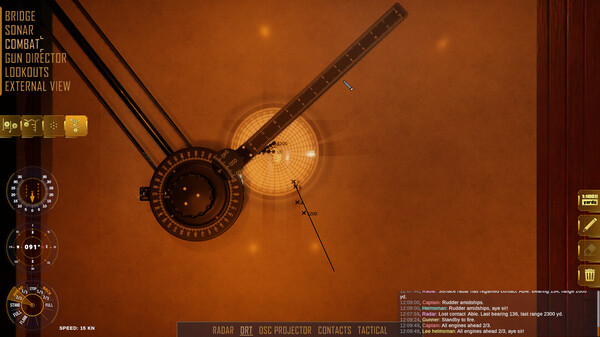 图片[6]-驱逐舰：U型艇猎手 v1.0.13（Destroyer: The U-Boat Hunter）免安装中文版-87软件库｜绿色软件+破解游戏下载站