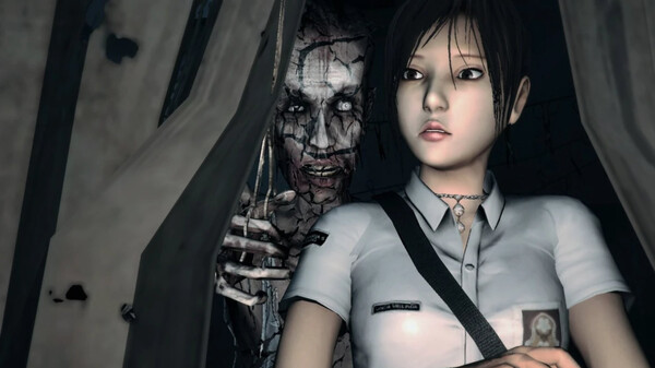 图片[2]-小镇惊魂重制版合集 v2.2.18f（DreadOut Remastered Collection）免安装中文版-87软件库｜绿色软件+破解游戏下载站