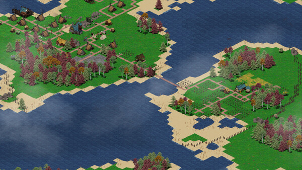 图片[2]-田园乐土 Build.19924937（Folklands）免安装中文版-87软件库｜绿色软件+破解游戏下载站