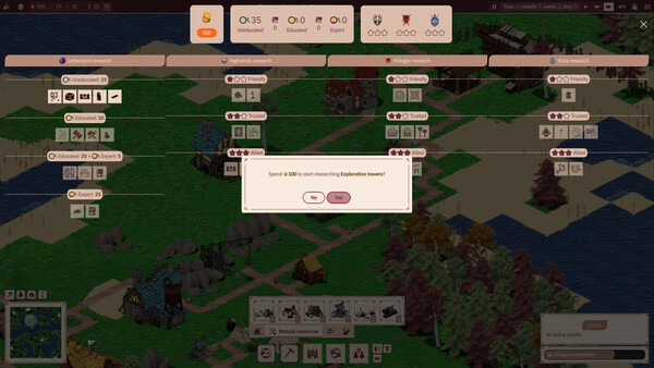 图片[4]-田园乐土 Build.19924937（Folklands）免安装中文版-87软件库｜绿色软件+破解游戏下载站