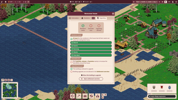 图片[6]-田园乐土 Build.19924937（Folklands）免安装中文版-87软件库｜绿色软件+破解游戏下载站