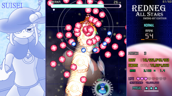 图片[2]-红星全明星乱入版 Build.19935553（REDNEG ALLSTARS SWING-BY EDITION）免安装中文版-87软件库｜绿色软件+破解游戏下载站