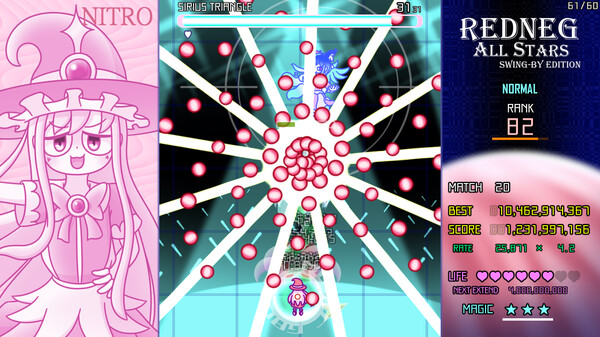 图片[5]-红星全明星乱入版 Build.19935553（REDNEG ALLSTARS SWING-BY EDITION）免安装中文版-87软件库｜绿色软件+破解游戏下载站