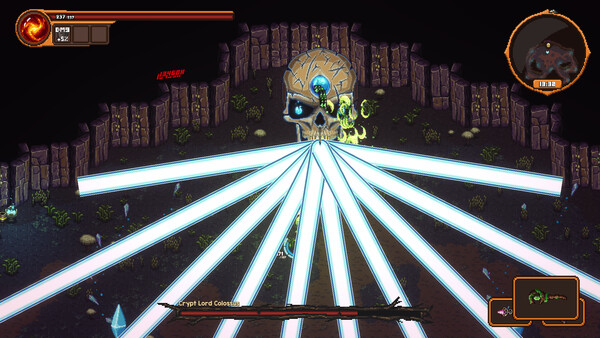 图片[2]-永恒崛起 Build.19973452（Eternal Rising）免安装中文版-87软件库｜绿色软件+破解游戏下载站