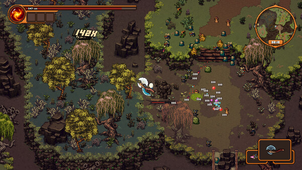 图片[3]-永恒崛起 Build.19973452（Eternal Rising）免安装中文版-87软件库｜绿色软件+破解游戏下载站