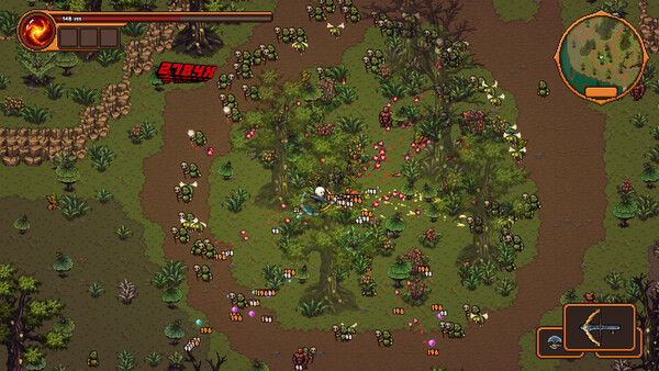 图片[4]-永恒崛起 Build.19973452（Eternal Rising）免安装中文版-87软件库｜绿色软件+破解游戏下载站