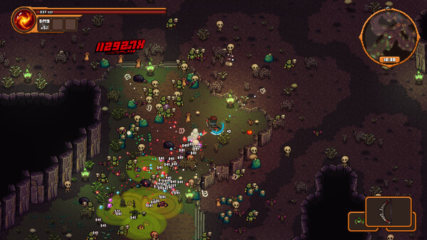 图片[5]-永恒崛起 Build.19973452（Eternal Rising）免安装中文版-87软件库｜绿色软件+破解游戏下载站