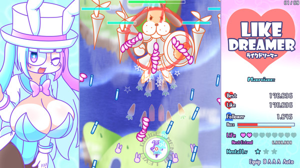 图片[2]-梦想飞驰 Build.19936618（Like Dreamer）免安装中文版-87软件库｜绿色软件+破解游戏下载站