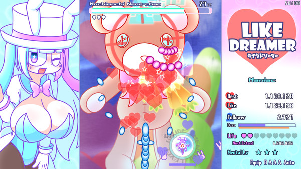 图片[4]-梦想飞驰 Build.19936618（Like Dreamer）免安装中文版-87软件库｜绿色软件+破解游戏下载站