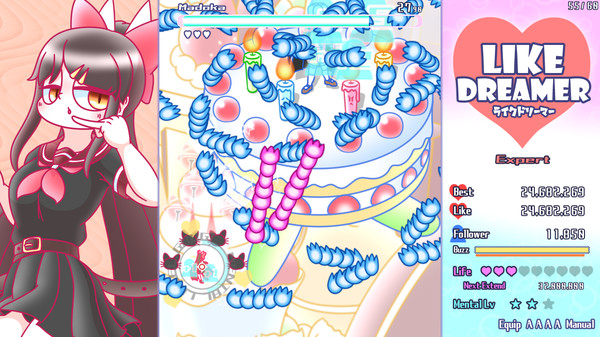 图片[6]-梦想飞驰 Build.19936618（Like Dreamer）免安装中文版-87软件库｜绿色软件+破解游戏下载站