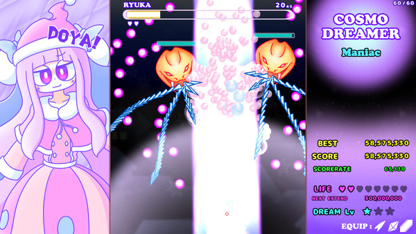 图片[5]-宇宙梦想家 Build.19905531（CosmoDreamer）免安装中文版-87软件库｜绿色软件+破解游戏下载站