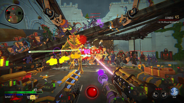 图片[2]-吸血鬼猎人 Build.19824971（Vampire Hunters）免安装中文版-87软件库｜绿色软件+破解游戏下载站