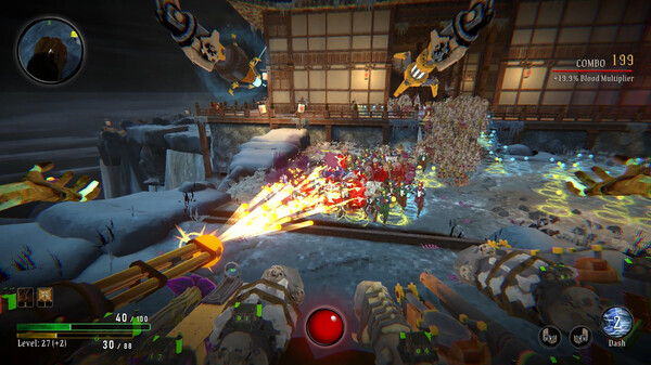 图片[3]-吸血鬼猎人 Build.19824971（Vampire Hunters）免安装中文版-87软件库｜绿色软件+破解游戏下载站