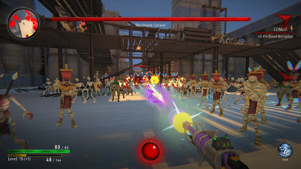 图片[5]-吸血鬼猎人 Build.19824971（Vampire Hunters）免安装中文版-87软件库｜绿色软件+破解游戏下载站