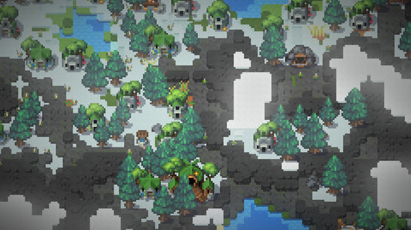 图片[6]-世界盒子：上帝模拟器 v0.51.2 PC/手机双端（WorldBox – God Simulator）免安装中文版-87软件库｜绿色软件+破解游戏下载站