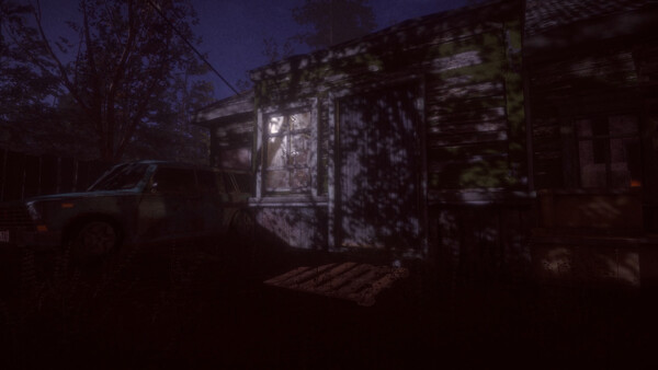 图片[2]-怪谈：1992 Build.19922854（Uncanny Tales 1992）免安装中文版-87软件库｜绿色软件+破解游戏下载站