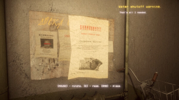 图片[3]-怪谈：1992 Build.19922854（Uncanny Tales 1992）免安装中文版-87软件库｜绿色软件+破解游戏下载站