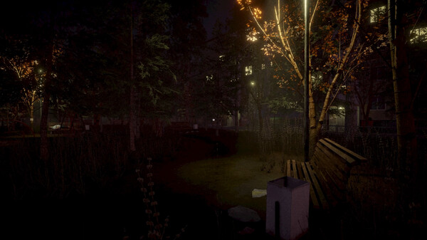 图片[6]-怪谈：1992 Build.19922854（Uncanny Tales 1992）免安装中文版-87软件库｜绿色软件+破解游戏下载站