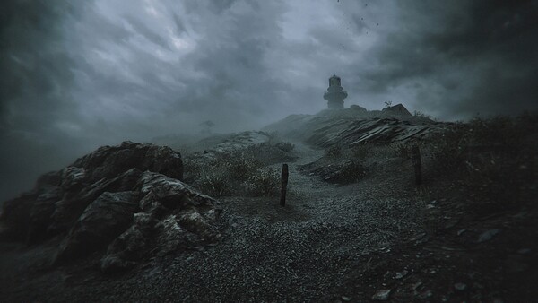 图片[2]-灯塔守望者 Build.19962709（The Lightkeeper）免安装英文版-87软件库｜绿色软件+破解游戏下载站