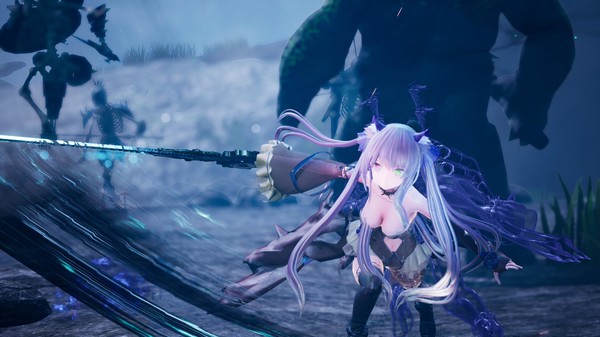 图片[2]-兽娘秘境：异象残影 v20200921（Mysteria~Occult Shadows~）免安装中文版-87软件库｜绿色软件+破解游戏下载站