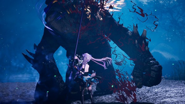 图片[3]-兽娘秘境：异象残影 v20200921（Mysteria~Occult Shadows~）免安装中文版-87软件库｜绿色软件+破解游戏下载站