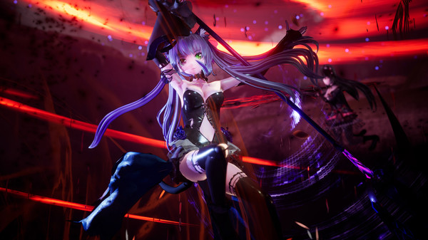 图片[5]-兽娘秘境：异象残影 v20200921（Mysteria~Occult Shadows~）免安装中文版-87软件库｜绿色软件+破解游戏下载站