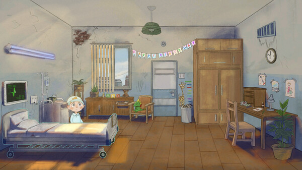 图片[2]-安蒂奥玛 Build.19943896（Antioma）免安装中文版-87软件库｜绿色软件+破解游戏下载站