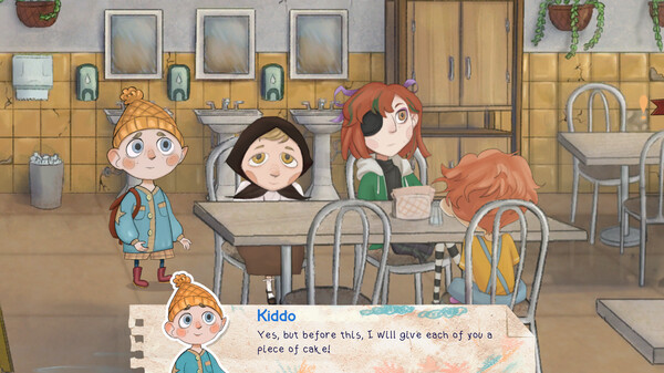 图片[3]-安蒂奥玛 Build.19943896（Antioma）免安装中文版-87软件库｜绿色软件+破解游戏下载站