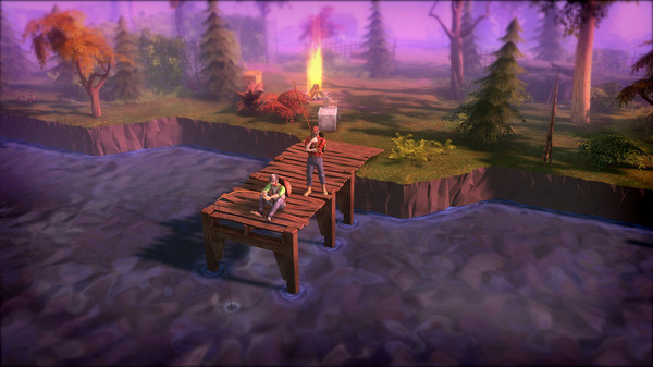 图片[3]-逃离丧尸岛|摧毁一切 单机+联机 v1.4.1.8 全DLC（DYSMANTLE）免安装中文版-87软件库｜绿色软件+破解游戏下载站