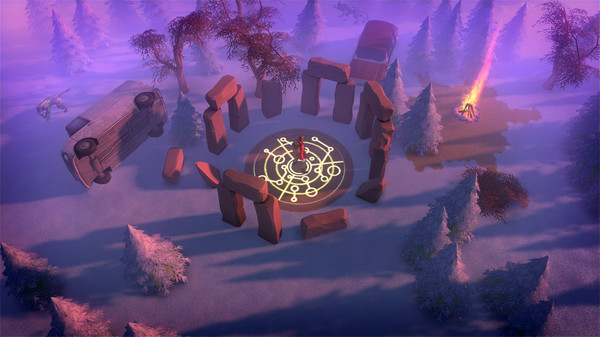 图片[5]-逃离丧尸岛|摧毁一切 单机+联机 v1.4.1.8 全DLC（DYSMANTLE）免安装中文版-87软件库｜绿色软件+破解游戏下载站