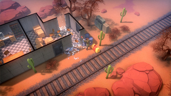 图片[6]-逃离丧尸岛|摧毁一切 单机+联机 v1.4.1.8 全DLC（DYSMANTLE）免安装中文版-87软件库｜绿色软件+破解游戏下载站