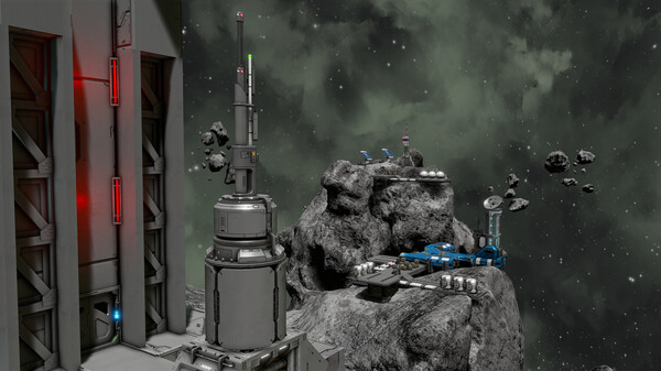 图片[4]-太空工程师1 v1.207.020 全DLC（Space Engineers）免安装中文版-87软件库｜绿色软件+破解游戏下载站