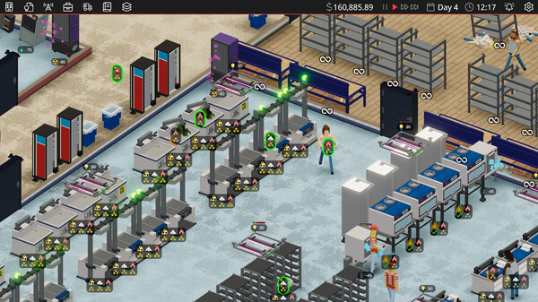 图片[3]-绝对不是炸鸡 Build 18758917（Definitely Not Fried Chicken）免安装中文版-87软件库｜绿色软件+破解游戏下载站